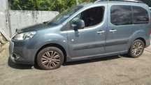 Peugeot Partner 1.6 HDI 2009 | PARA PEÇAS |