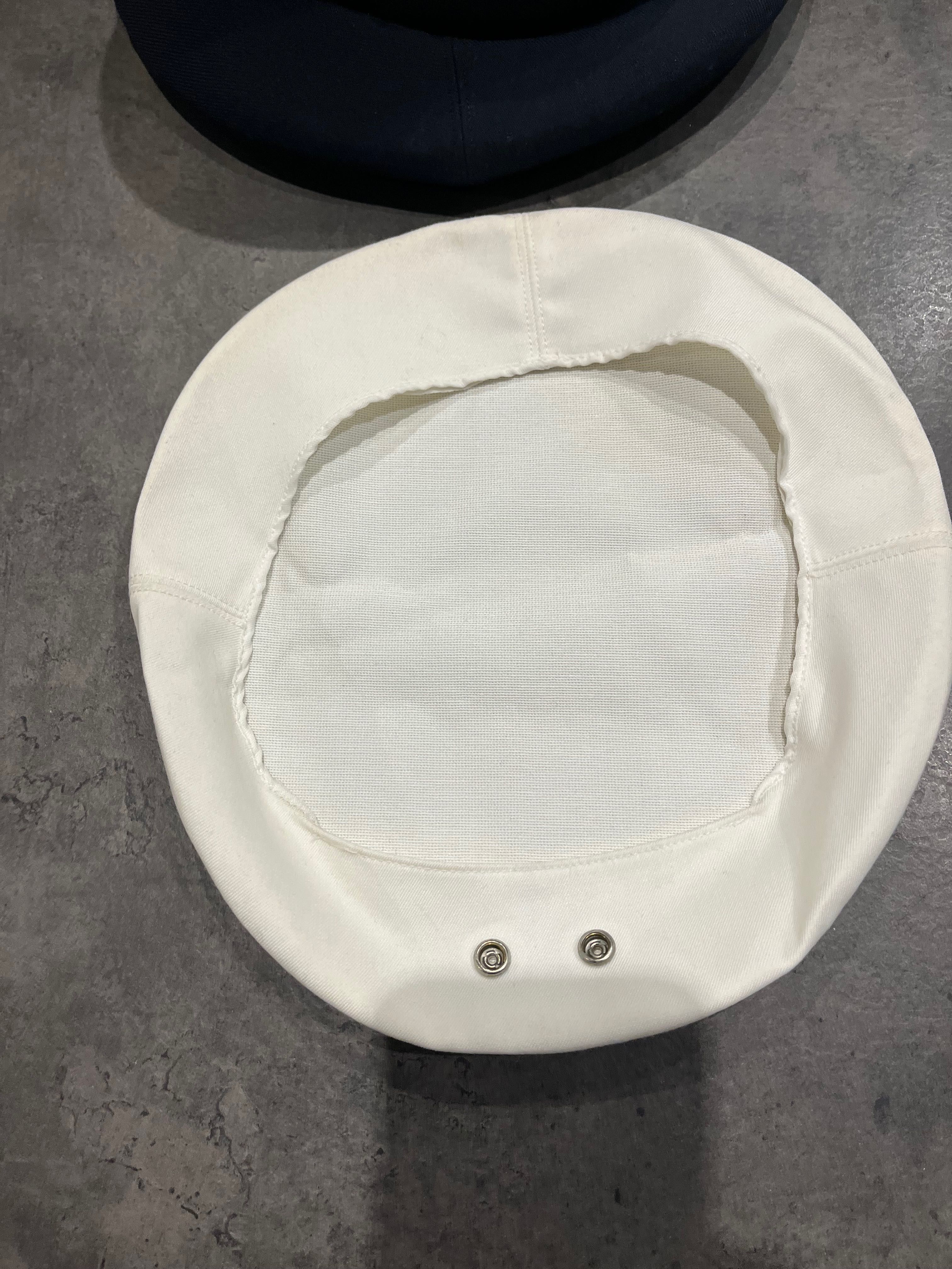Czapka pilota nowa
