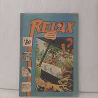 Relax nr 28,1980r