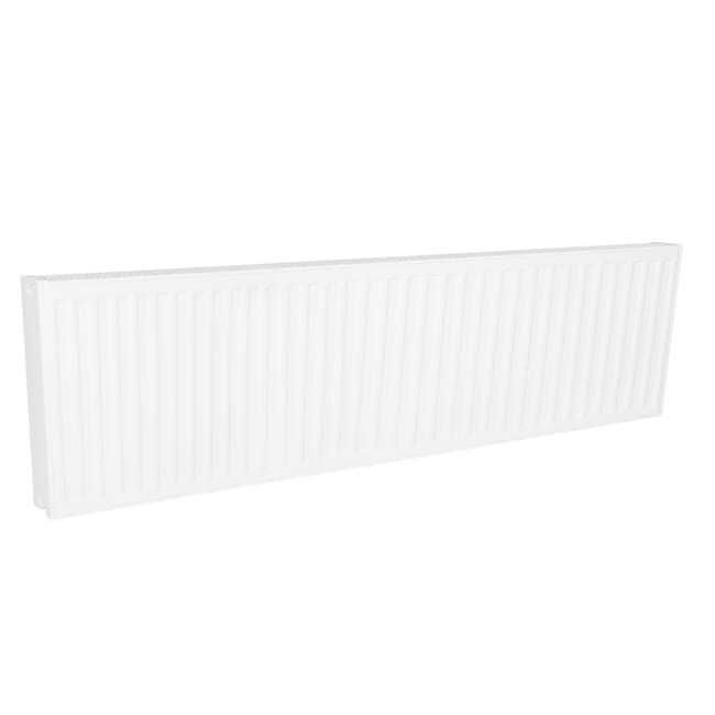 Grzejnik CV22 40x180 cm Biały B 1779W 12 Bar EQUATION