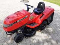 Traktorek kosiarka Dolmar Briggs&stratton