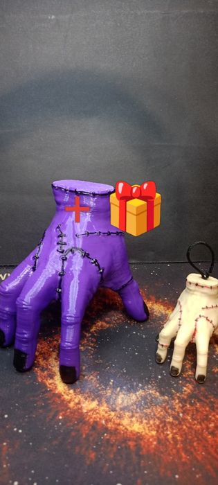 Річ. Увенздей. Wednesday