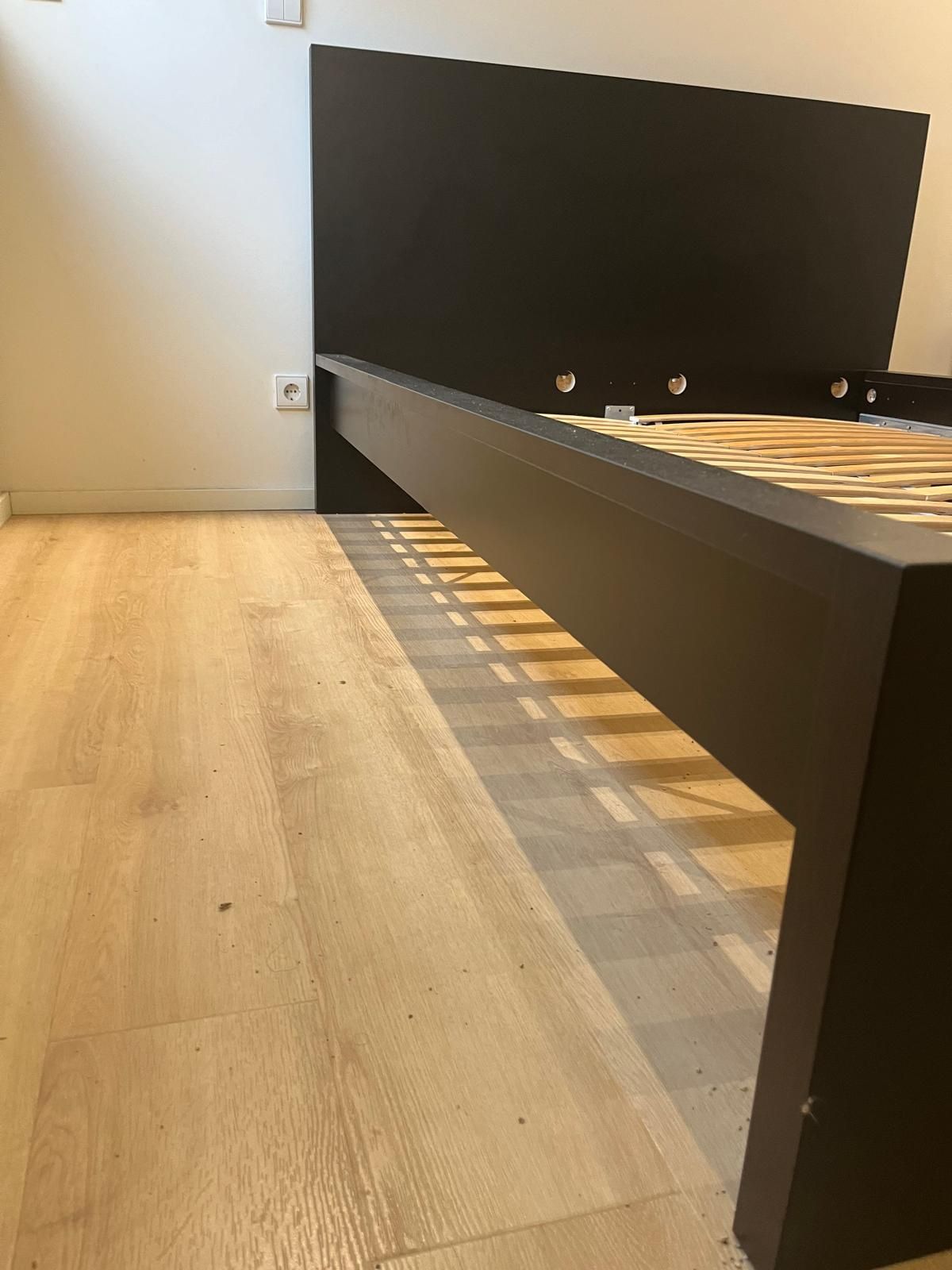 MALM 140x200 Ikea