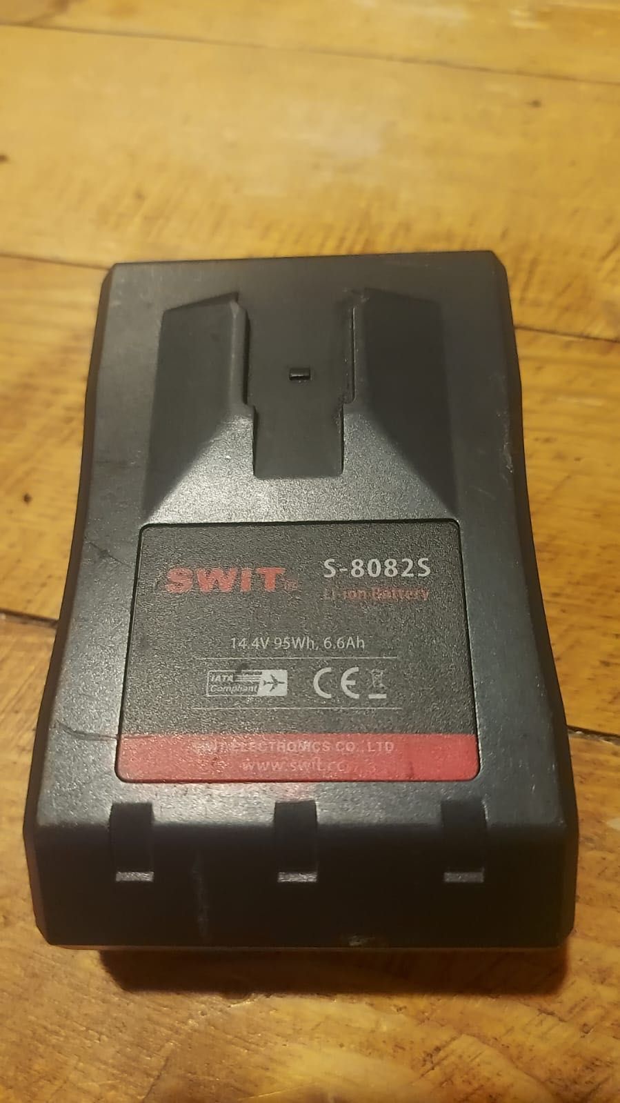 Odbiornik Sennheiser Ek100 G3 C	        734-776 MHz