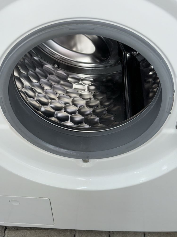 Pralka Miele w1 wmb120 wcs 8kg 1600 obr Thermo-SoftCare Twin Dos