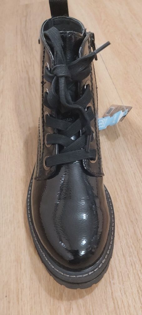 Buty Jana, damskie trzewiki rozmiar 37 NOWE