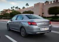 Разборка Peugeot 301 Пежо 301 четверть 1.6 дизель КПП фара балка рычаг