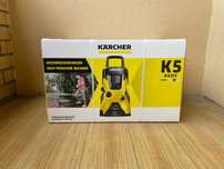 Мінімийка Karcher K 5 Basic [1.180-580.0] ITALY! Нові! Запечатані!