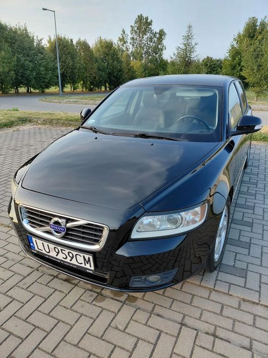Volvo V50 Volvo V50