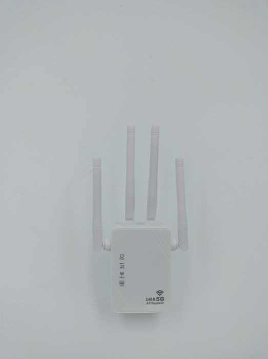 outlet wzmacniacz sygnału wi-fi andhot xl-z04 opis biały 1200m