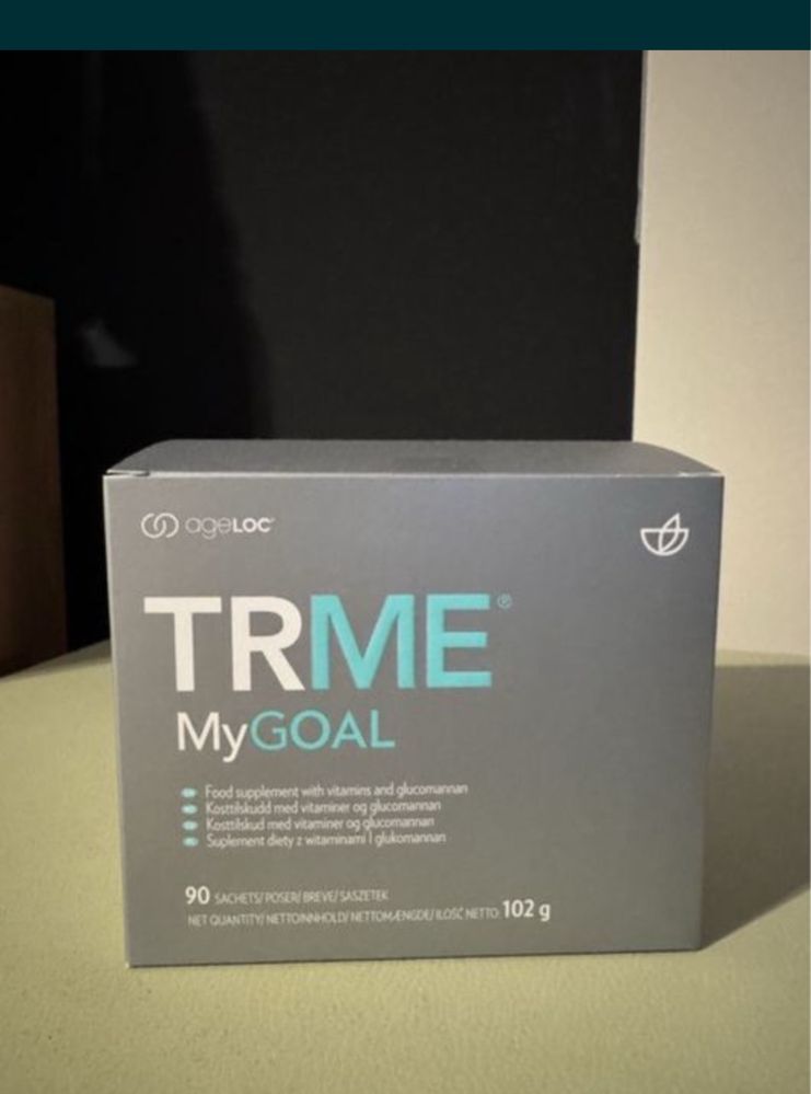 MyGoal 2 opakowania