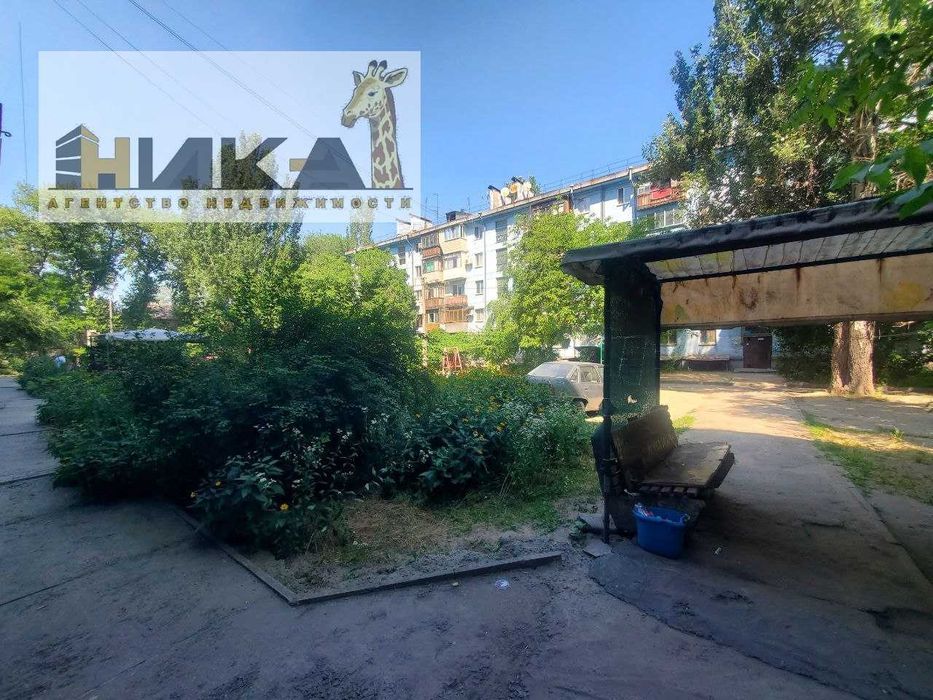 Продаж 1 кімнатної квартири вул. Республіканська