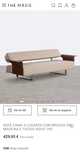 Sofa cama (novo)
