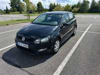 Volkswagen Polo 1.6TDI bardzo zadbany
