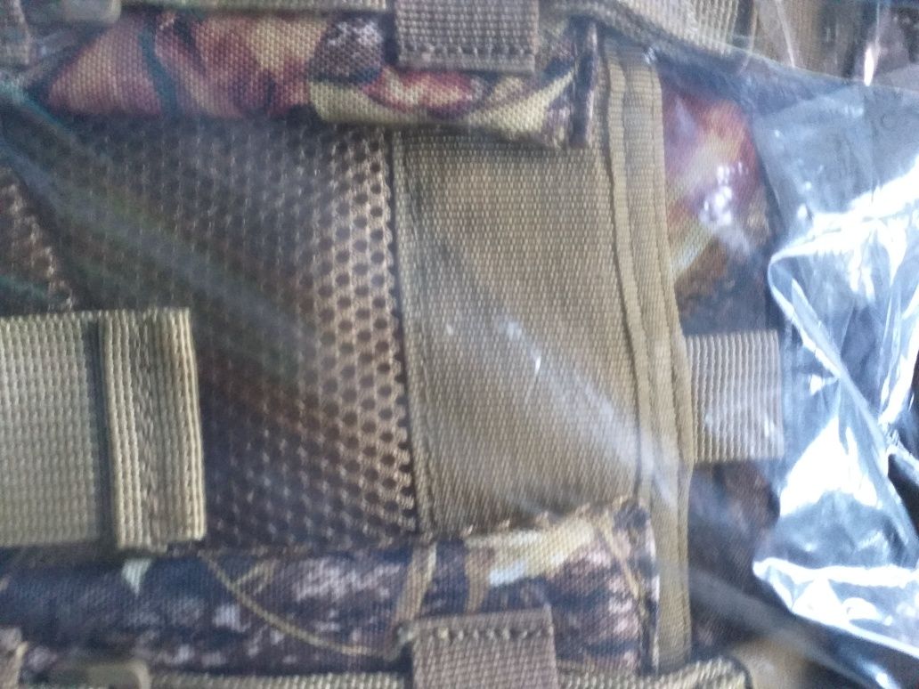Plecak wojskowy turystyczny  30 litrów