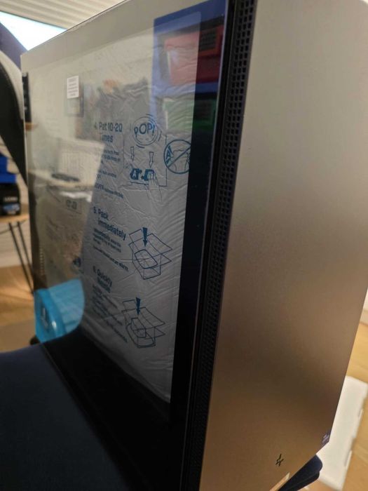 Komputer ACTINA i7-14700/32GB/1TBSSD/RTXA4000/650W/W11P KOMAAAPWS0057