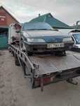 Daewoo espero  мотор 2.0 бензин