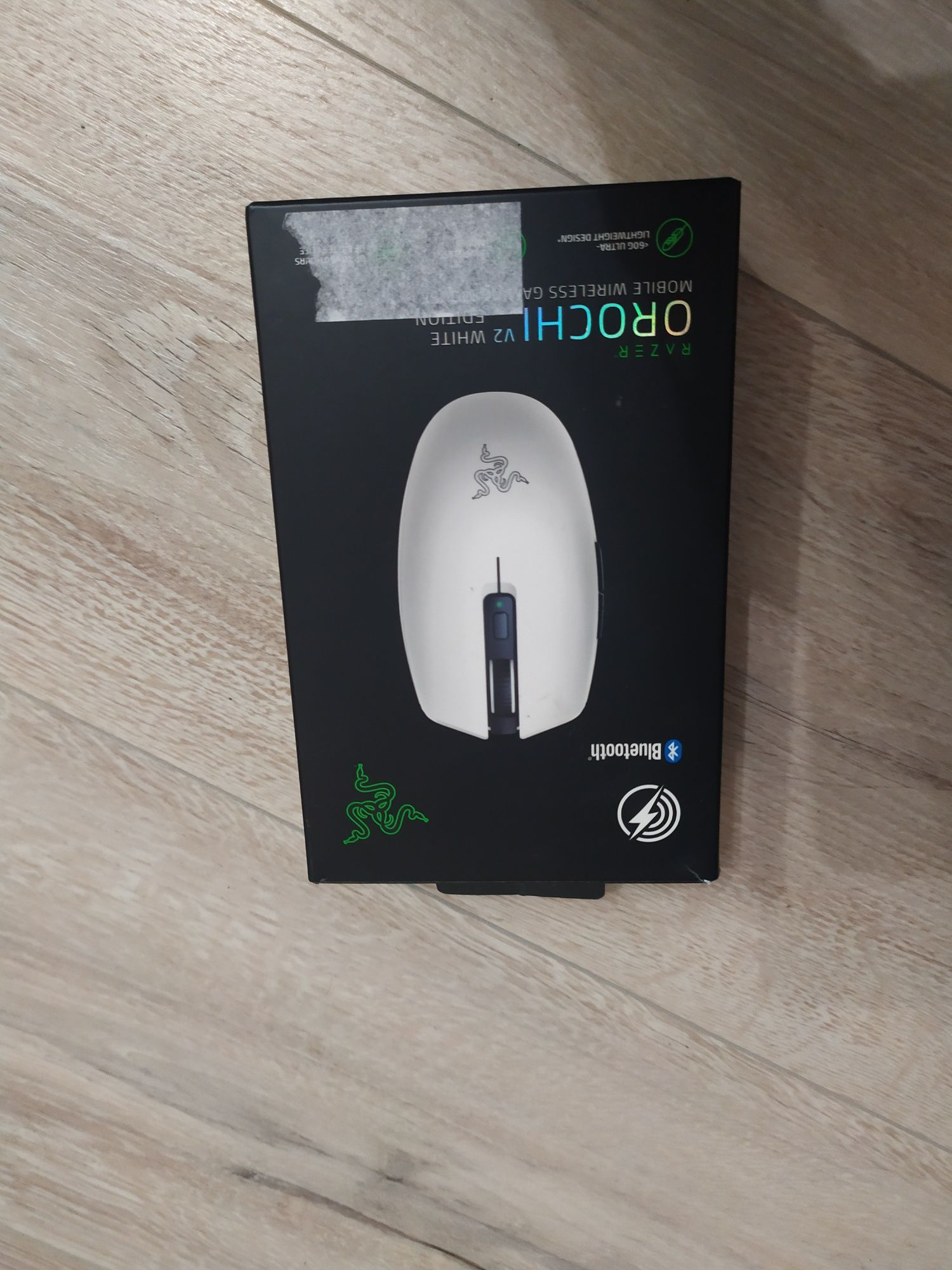 Мишка Razer Orochi V2