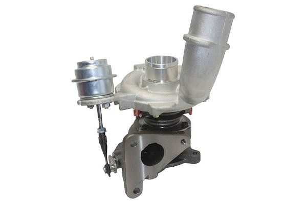 Турбина Renault Trafic 1.9 dCi