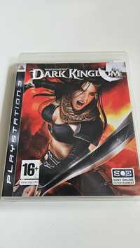 Untold Legends Dark Kingdom PS3. Komplet stan BDB