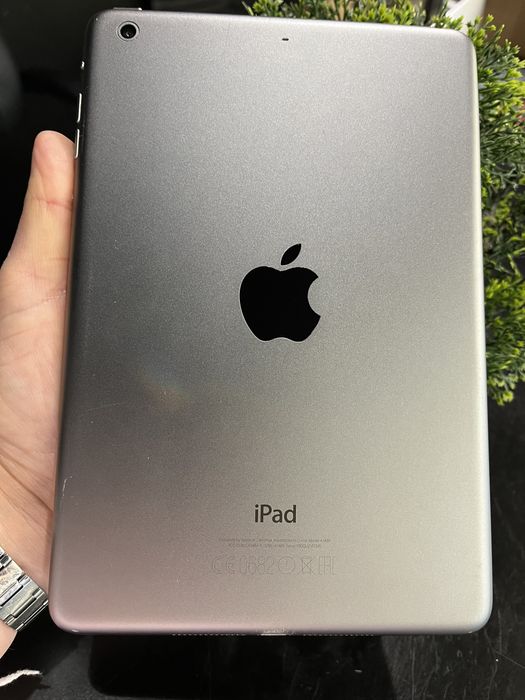 iPad Mini 2 16GB