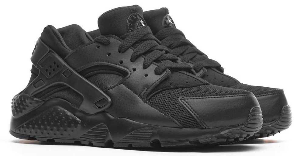 Buty młodzieżowe treningowe Nike HUARACHE: różne rozmiary