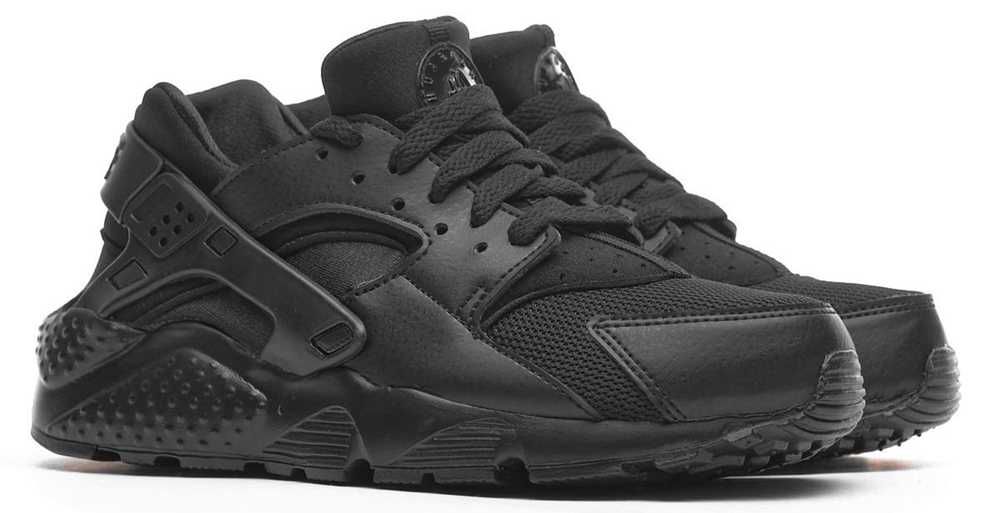 Buty młodzieżowe treningowe Nike HUARACHE: różne rozmiary