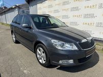 Skoda Octavia A5 L&K 1.8. tsi з Швейцарії