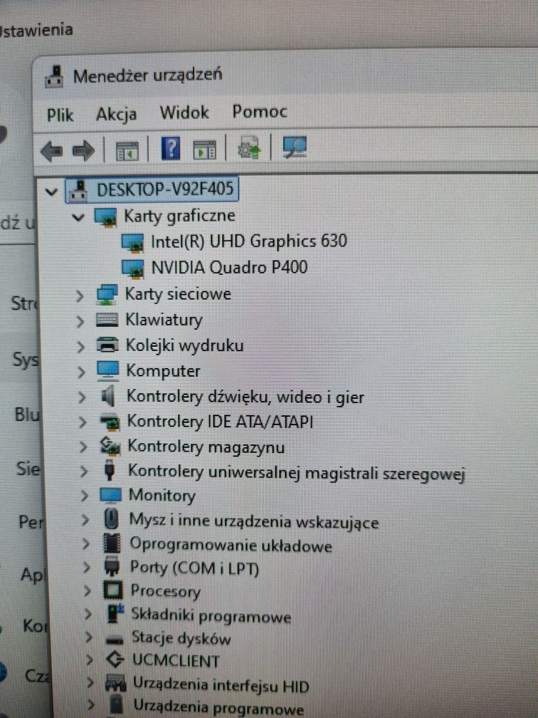 Dell precision 3640