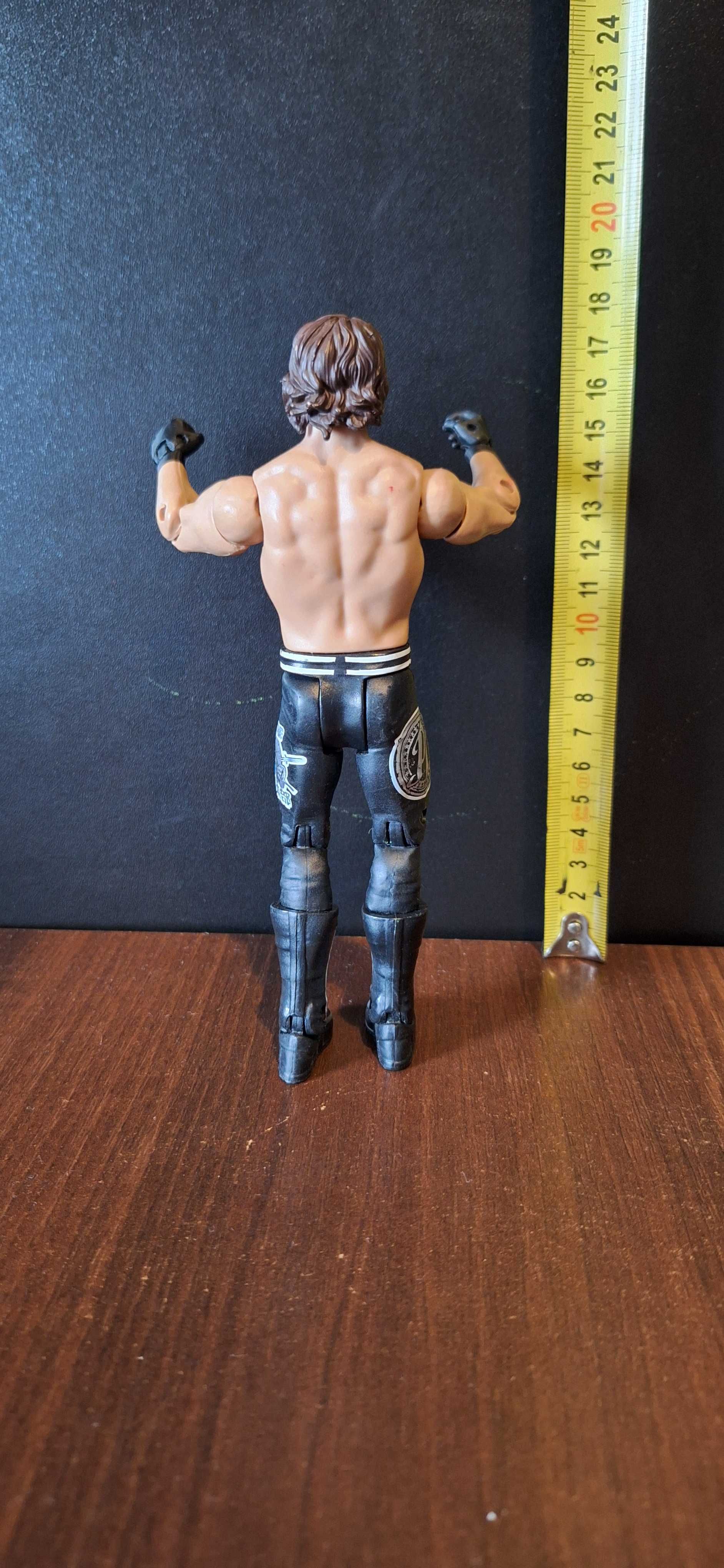 WWE Wrestling figurka Mattel AJ Style