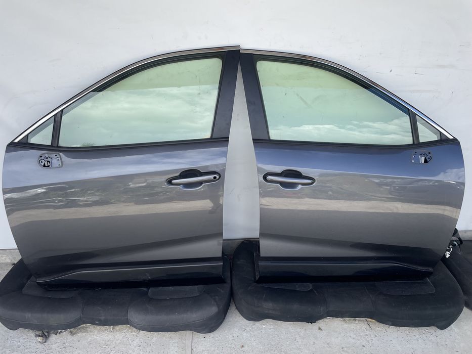 Дверь Toyota RAV4 2019-23р Двері Тойота Рав4