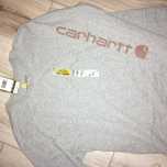 Carhartt лонгслив свитшот женский