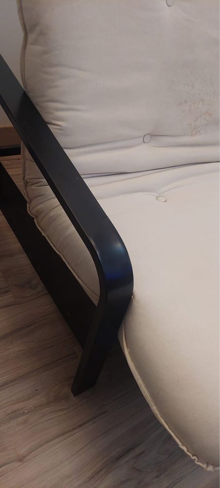 Sofa cama click clak