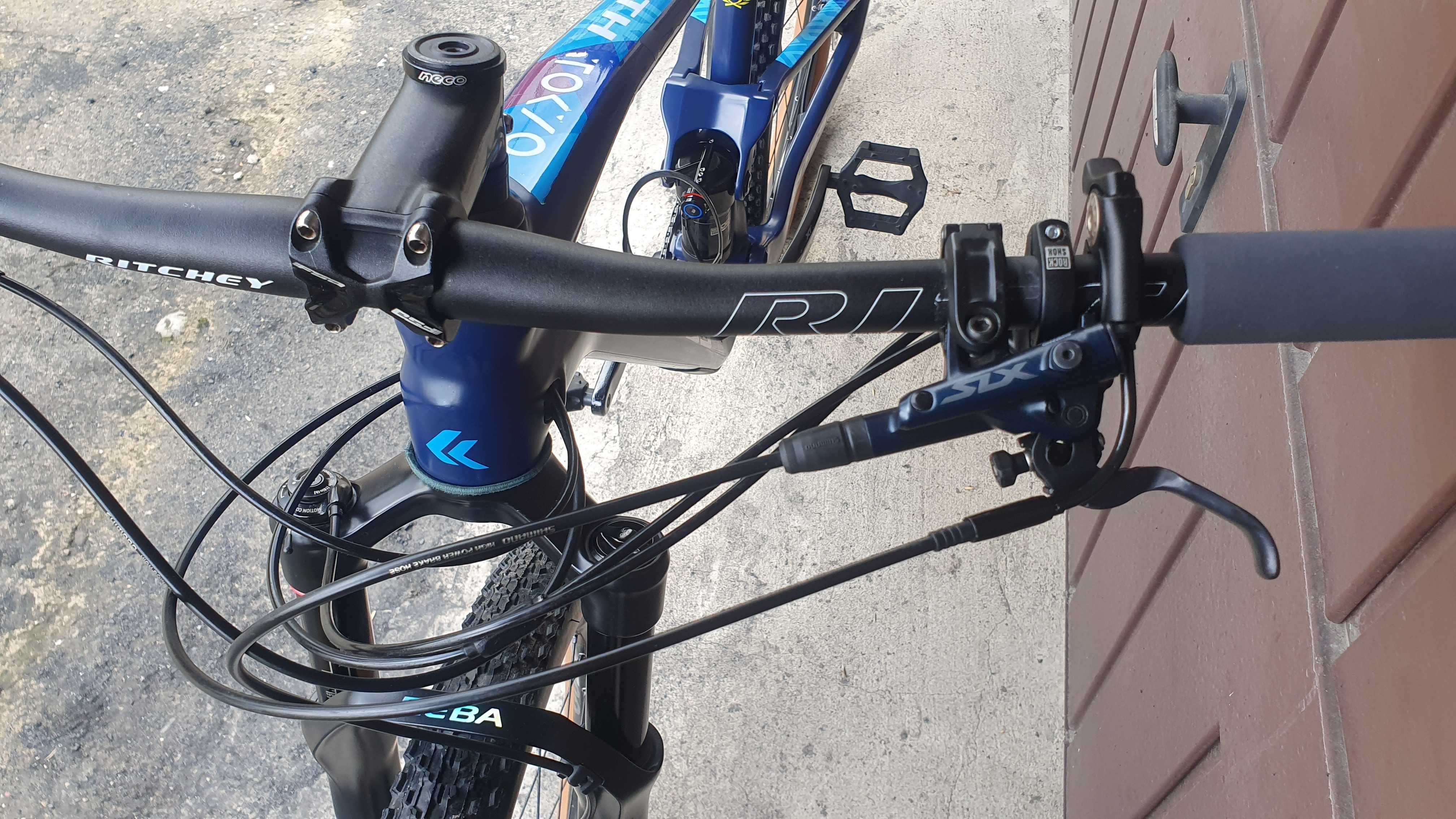 KROSS EARTH 4 Carbon 29" L