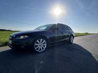 Audi a4 b8 2.0Tdi