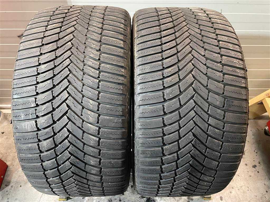 255 35 R18 Bridgestone Weather Control A005 EVO 94V 5mm