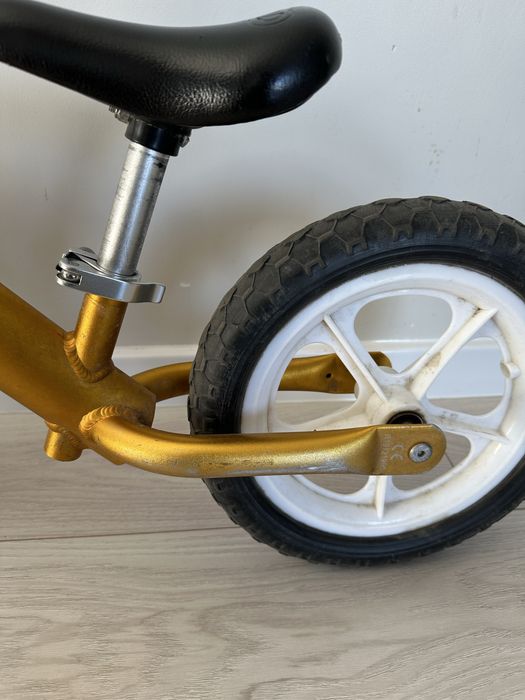 Rowerek biegowy Cruzee