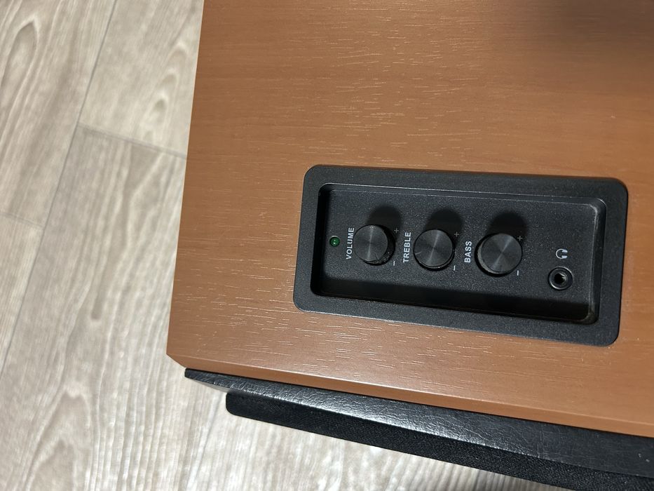 Колонки F&D (Fenda) R223 мультимедии 2.0 Multimedia Speaker