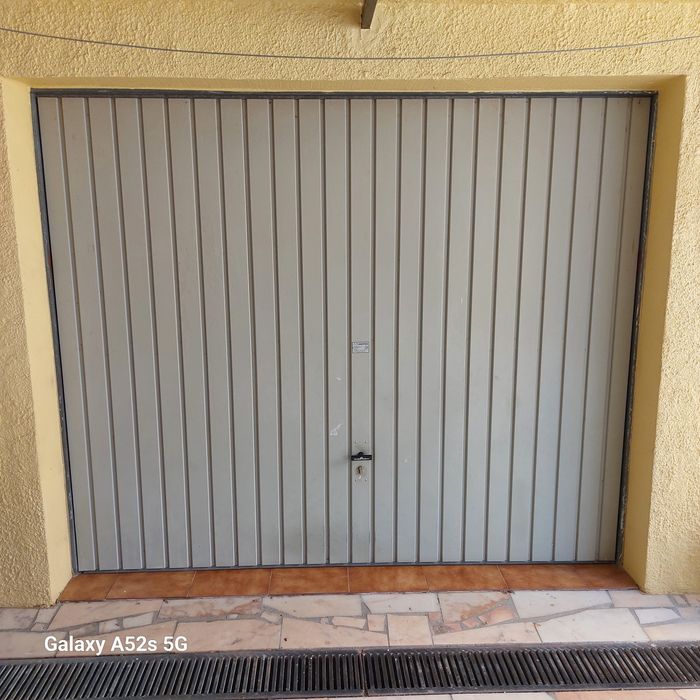 Para desocupar espaço