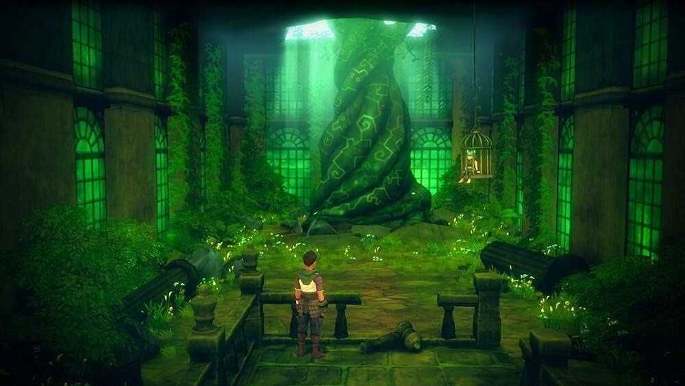 Earthlock: Festival of Magic PS4 / PS5 - RPG w świecie fantasy