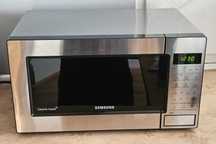 Mikrofalówka Samsung GE83M