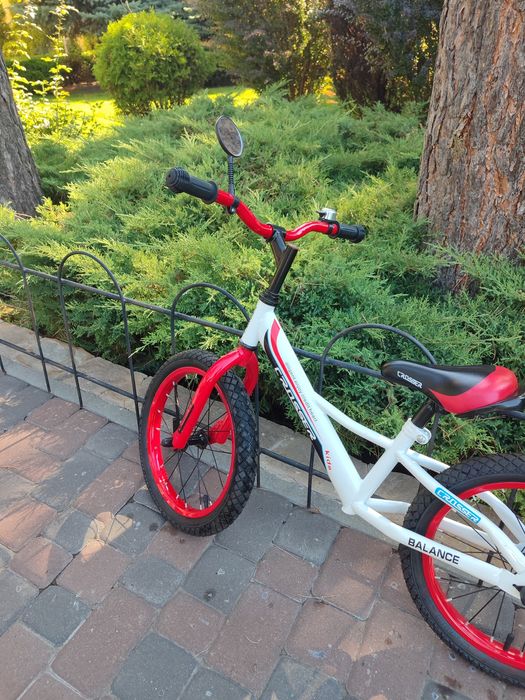 Продам дитячий велобіг