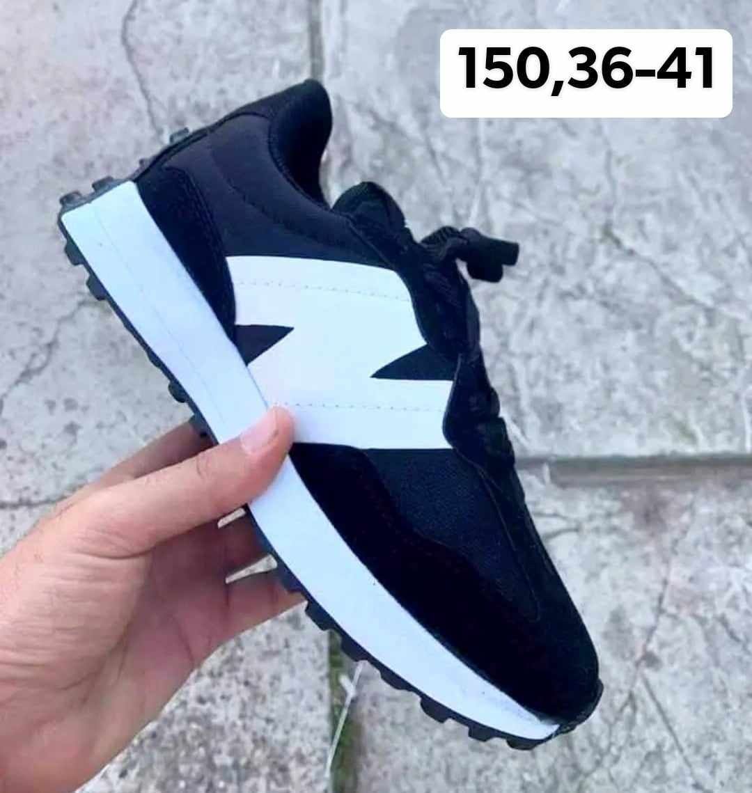 Buty damskie New Balance 36-41