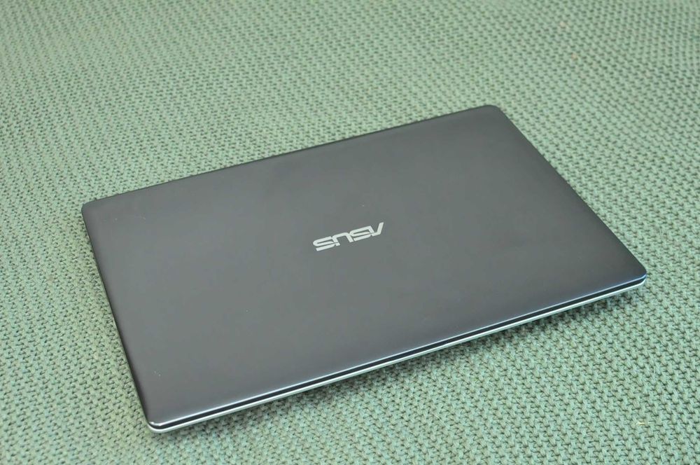 Мощный ноутбук Asus K551 ( Core i5/ 12Gb / 750Gb / NVIDIA 2Gb)