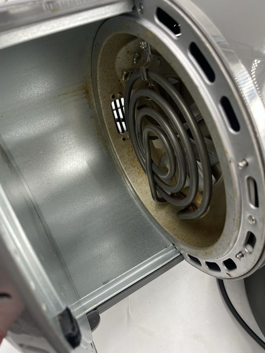 Tefal frytkownica beztłuszczowa EY111B