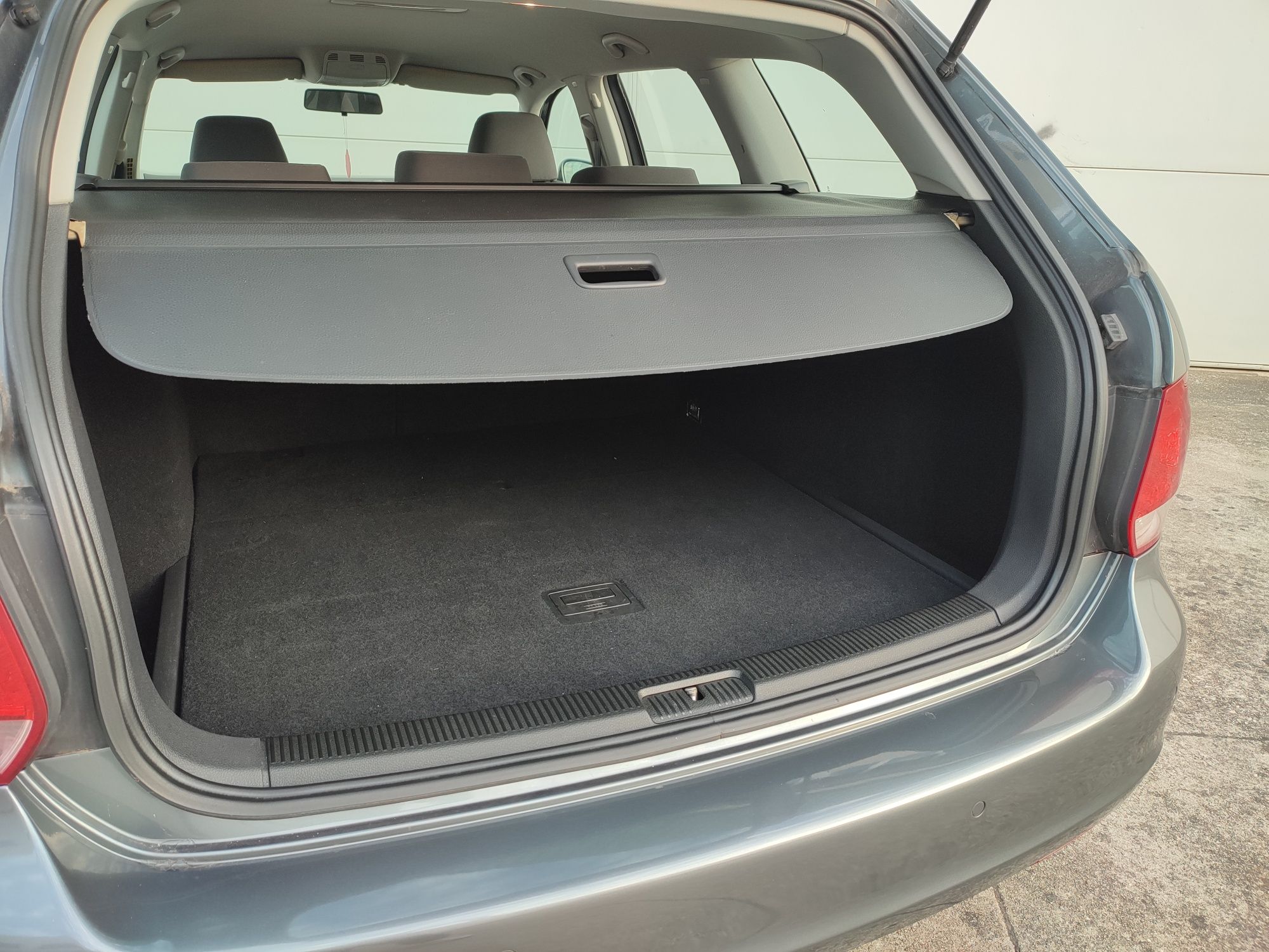 VW Golf Variant TSI - 122cv