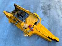 Karter Kartery korpus Blok Partner 5000 Partner 500 Jonsered 490 590
