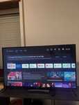 Android tv 40 polegadas