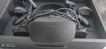Gogle VR oculus rs