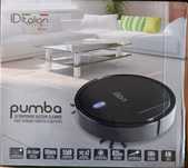 Robot aspirador novo